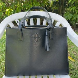 New Tory Burch tote